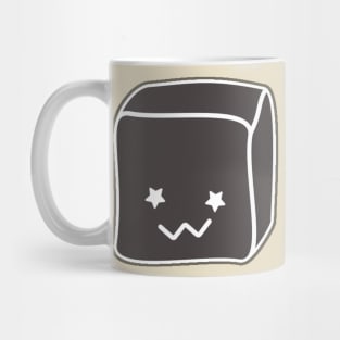 Star Box Mug